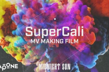 JO1｜’SuperCali’ MV MAKING
(  #JO1 #SuperCali #スパカリ