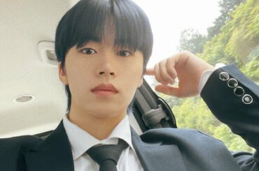 [#木全翔也]
紅白決定！！
本当にありがとうございます！
別のスケジュールで今日は行けなかったのですが、配信の方で見ました！！
皆かっこよかった！！
Go t