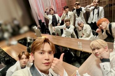 [#河野純喜]
JAM本当にありがとうございます。  JO1として目指していた
紅白歌合戦という舞台に立つことが決まり、
胸が高まっています。
最高の舞台を皆で