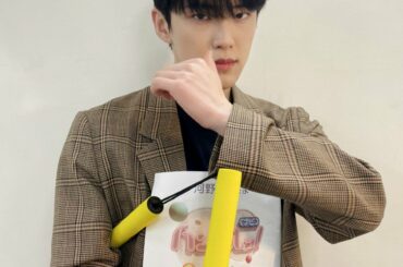 NHK Eテレ
《 ハングルッ!ナビ 》
#河野純喜 が出演させていただきました！  今週もありがとうございました  #MIDNIGHT_SUN #SuperC