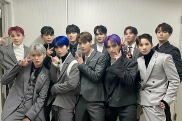 2022 MAMA AWARDS
#JO1 が出演させていただきました！  MAMA를 위한 스페셜한 
#SuperCali 퍼포먼스 스테이지 멋있었죠?