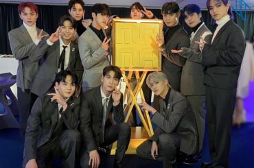 JO1 FCコンテンツ
『JO1交換日記』更新  2022 MAMA AWARDS  …続きは
JO1公式HP FCコンテンツ
『RELAY BLOG』よりチェ