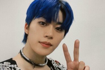 [#木全翔也]
このでっかいトロフィーは
木全がいただいた！！  #2022MAMA 
#JO1 #KIMATASYOYA