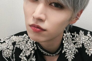 [#白岩瑠姫] 
ただいま  #MAMA2022 
#JO1 #SHIROIWARUKI