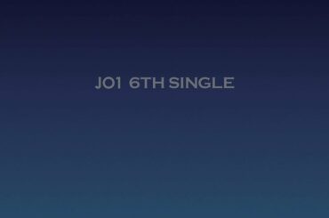 JO1 FCコンテンツ
『MOVIE』更新！  JO1『MIDNIGHT SUN』〜INTERVIEW〜  JO1公式HP内 FCコンテンツ
『MOVIE』より