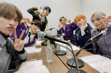 [#川尻蓮] 
今日のjammingも面白かったねーー  #JO1 #KAWASHIRIREN