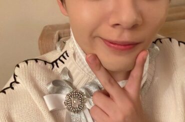 [#鶴房汐恩] 
FNS楽しかったです！  また俺のパートを真似する人が増えますなぁ。  #FNS歌謡祭 
#JO1 #TSURUBOSHION