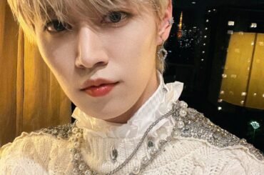 [#白岩瑠姫] 
Happy Christmas  #FNS歌謡祭 
#JO1 #SHIROIWARUKI