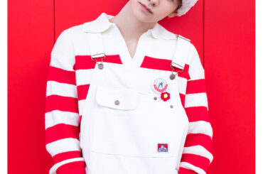 [ 𝟐𝟎𝟐𝟐 𝐉𝐀𝐌 𝐖𝐄𝐄𝐊 ]  #佐藤景瑚 SATOKEIGO
#白岩瑠姫 SHIROIWARUKI  #JO1 #2022JAMWEEK