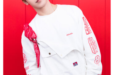 [ 𝟐𝟎𝟐𝟐 𝐉𝐀𝐌 𝐖𝐄𝐄𝐊 ]  #與那城奨 YONASHIROSHO  #JO1 #2022JAMWEEK