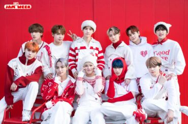 [ 𝟐𝟎𝟐𝟐 𝐉𝐀𝐌 𝐖𝐄𝐄𝐊 ]  明日は20時に
YouTubeに集合です  JO1より  #JO1 #2022JAMWEEK