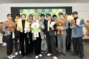 結成3周年記念
#JO1 スペシャル生配信@ #LINEMUSIC
ご覧いただいた皆さま
ありがとうございました