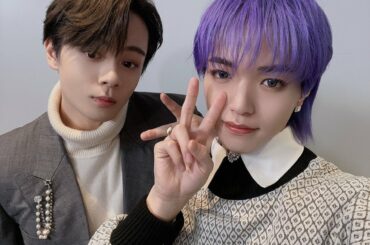 [#大平祥生] 
おたおめ
一緒に活動できてる今ほんとうに青春で輝いてて毎日楽しいです
いつもありがとう！！  #HAPPYSHIONDAY 
#JO1 #OH