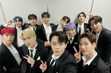 [] 年末スペシャル企画
#JO1 へのたくさんの応援に感謝して
デビューからこれまでを振り返る画像を
自動返信でお届け  下記2点を入れてツイート
#推しゴト