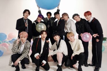 « #祝With_Us_MV1000万回再生 »  #With_Us MVが
1000万回再生を突破しました  ‘With Us'(
ご視聴してくださった皆さま