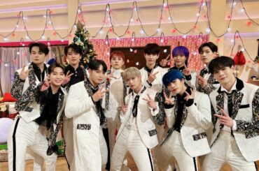 NHK《 第12回明石家紅白! 》
ご覧いただいた皆さま
ありがとうございました  #SuperCali MVも
ぜひチェックしてください  #明石家紅白