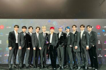 [] WEIBO Account Festival 2022
優秀男性グループ賞を受賞しました  可以獲獎真的倍感榮幸。
謝謝大家一直以來的支持！  #JO1