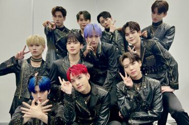 ASIA EMOTIONAL MUSIC FES 2022
4年目のJO1 一発目のライブ！
ありがとうございました  SET LIST
M1 Rose
M2