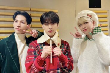 ニッポン放送
《 #JO1 のオールナイトニッポンX 》
#河野純喜 が
メインパーソナリティをやってみました  #金城碧海 #白岩瑠姫 と
3人で出演させてい