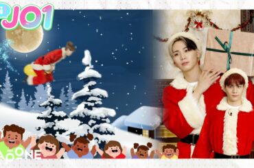 [#Hi_JO1] EP.28
JO1サンタ育成最終試験卒業発表編
(  #JO1