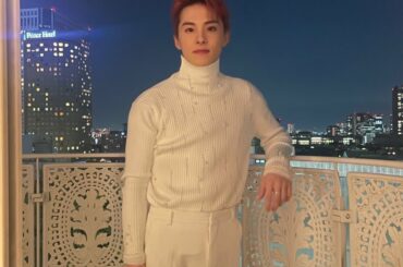 JO1 FCコンテンツ
『JO1交換日記』更新  こんにちは川西拓実です！！merry Xmas  …続きは
JO1公式HP FCコンテンツ
『RELAY B