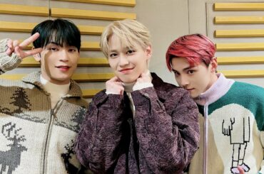 ニッポン放送
《 #JO1 のオールナイトニッポンX 》
今年最後の放送は
#與那城奨 #白岩瑠姫 #川西拓実
でお送りしました　  うちなーもないちゃーも
今