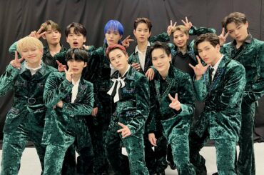 ╭━━━━━━━━━━━╮
 Happy New Year 
╰━━━━ｖ━━━━━━╯  TBS《 CDTV ライブ！ライブ！
年越しスペシャル！2022