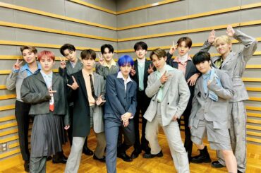 フジテレビ《 第56回新春！
爆笑ヒットパレード2023 》
に出演させていただきました  #SuperCali を
披露させていただきました！  ありがとう