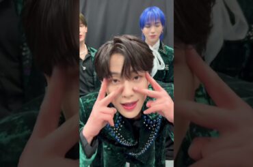 #JO1 🎍新年のご挨拶 #shorts #お正月