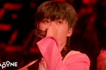 JO1｜'Algorithm' - 2022 JO1 1ST ARENA LIVE TOUR 'KIZUNA'