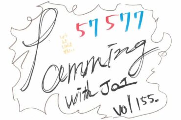 JO1 FC会員限定WEBラジオ
『Jamming with JO1』更新！  今回のメンバーは…  Jamming with JO1は
JO1公式HP内 FC