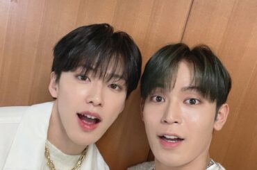 JO1 FCコンテンツ
『JO1交換日記』更新  はいさーい！！  …続きは
JO1公式HP FCコンテンツ
『RELAY BLOG』よりチェックして下さい