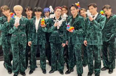 JO1 FCコンテンツ更新！  Happy New Year from JO1  JO1公式HP内 FCコンテンツ
『MOVIE』よりチェックして下さい！