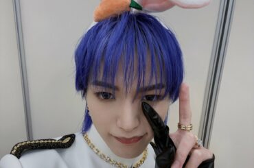 [] 2023 HAPPY NEW YEAR  #大平祥生
#川尻蓮  #JO1