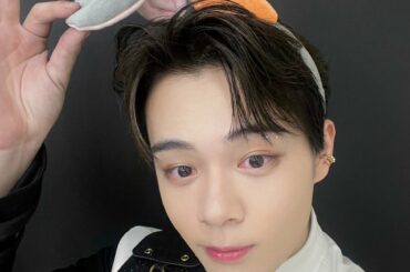 [] 2023 HAPPY NEW YEAR  #鶴房汐恩
#豆原一成
#與那城奨  #JO1