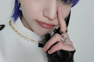 [#大平祥生]
あけましておめでとうございます！
幸せ溢れる1年にしましょう！
ついてきてね  #JO1 #OHIRASHOSEI