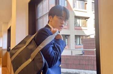 読売テレビ・日本テレビ系
《 #しょうもない僕らの恋愛論 》
#木全翔也 が
出演させていただきました
ありがとうございました！！  もう一度見たい方、お見逃し