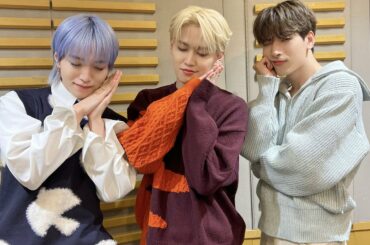 [] JAMおやすみ〜〜  #JO1ANNX #JO1 
#大平祥生 #白岩瑠姫 #金城碧海