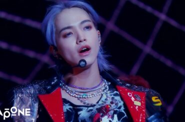 JO1｜’無限大(INFINITY)’ 
– 2022 JO1 1ST ARENA LIVE TOUR ‘KIZUNA’
(  #JO1 #JO1_ARENA_