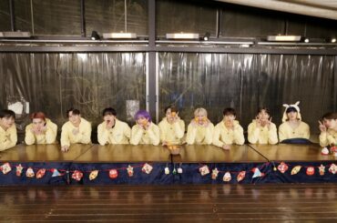 [] #JO1 こたつでみかん  #Hi_JO1 #はいじぇお