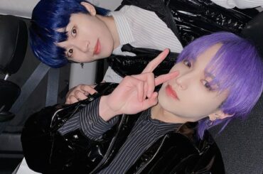 [#大平祥生] 
JAM〜！
ガリバーのCMみてくれた？  きまちゃんとじゅんきくんと
一緒に  #JO1 #OHIRASHOSEI