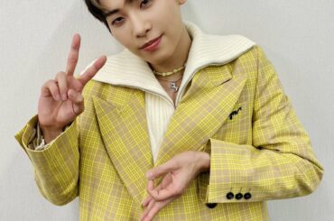 テレビ朝日
《 くりぃむクイズ！ミラクル9 》
#川尻蓮 が出演させていただきました！  ありがとうございました9⃣  #JO1