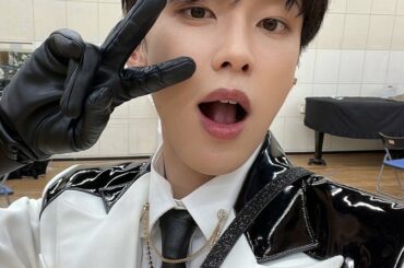 JO1 FCコンテンツ
『JO1交換日記』更新  純喜blog だよ！  …続きは
JO1公式HP FCコンテンツ
『RELAY BLOG』よりチェックして下さ