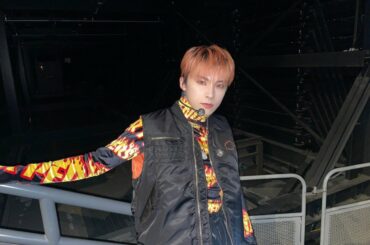 [#川西拓実] 
GMO SONICありがとうございました
暖かくしておやすみなさい  #GMOSONIC2023 
#JO1 #KAWANISHITAKUMI