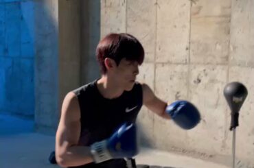 [#金城碧海] 
じゅんきくーーーん遅れたけど
誕生日おめでとう！！
配信も参加できなくてごめんね！
今年も一緒にサウナいきましょね！！
それと！体崩さず健康で