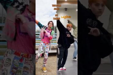 双子なの？顔もだけど、2人とも☹️この表情よくしててかわいい。#jo1 #川西拓実 #treasure #asahi #fyp #おすすめ #shorts