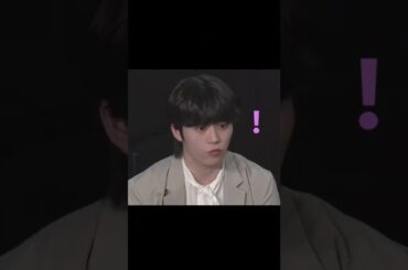 JO1｜過去イチかわいい木全翔也 #Shorts