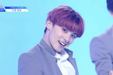 【川西 拓実（Kawanishi Takumi）】兵庫l～ツカメ It's Coming～l推しカメラ