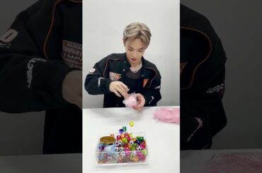 FROM #與那城奨 💌HAPPY VALENTINE! #JO1 #Romance #shorts #バレンタインデー