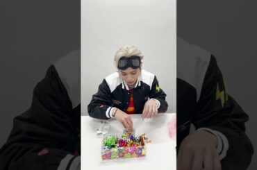 FROM #大平祥生 💌HAPPY VALENTINE! #JO1 #Romance #Shorts #バレンタインデー